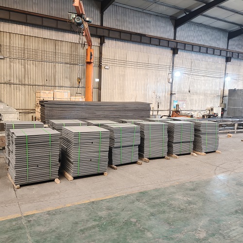 噴漆復(fù)合鋼格板鋼格柵溝蓋板的應(yīng)用場(chǎng)景