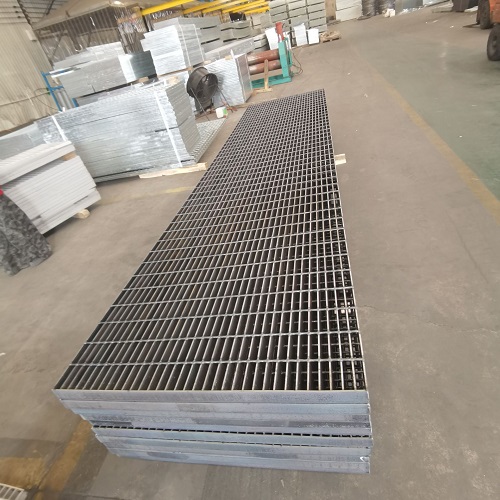 承重需求怎么匹配？鋼格柵荷載計算與選型方法