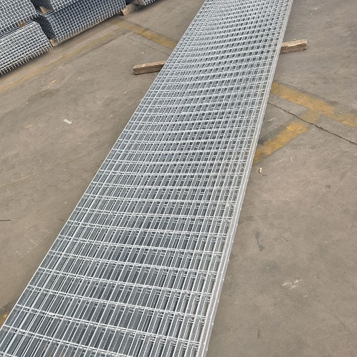 緊急采購鋼格柵怎么辦？快速選品的實用方法