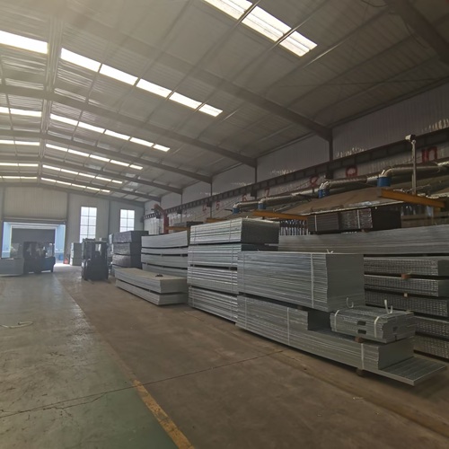 看懂這3個(gè)參數(shù)，輕松選購合適的鋼格柵規(guī)格