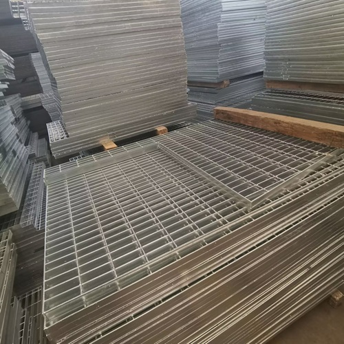 緊急采購(gòu)鋼格柵？快速選品的3個(gè)關(guān)鍵方法