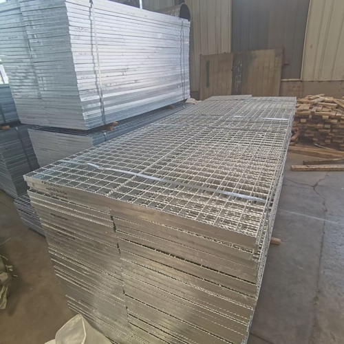 鋼格柵顏色外觀怎么選？實用與美觀平衡指南