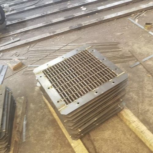 戶外景觀鋼格柵：環(huán)境融合的美學(xué)設(shè)計方案