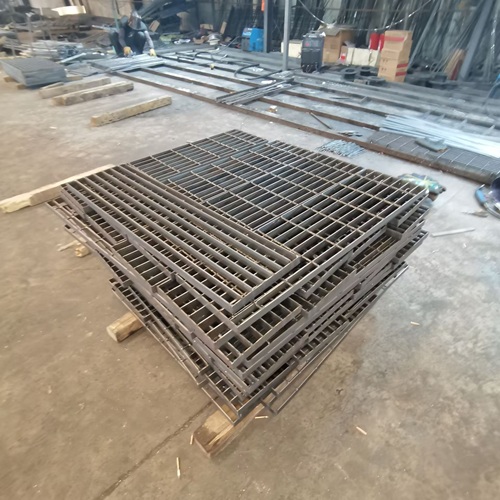 鋼格柵冷知識大放送：你知道它還有這些功能嗎？