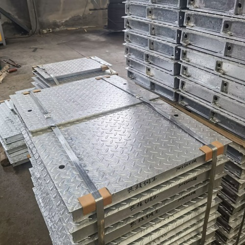 它憑什么越走越穩(wěn)？鋼格柵的成長故事太勵(lì)志