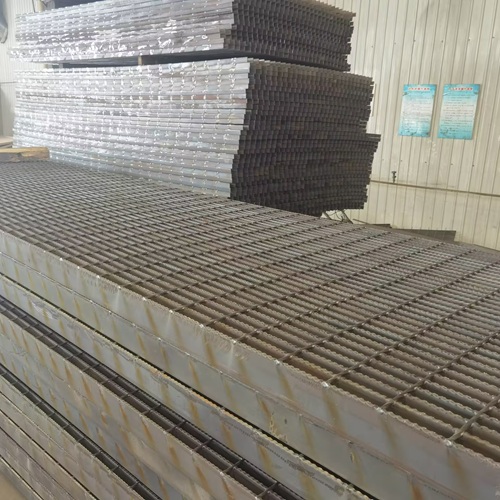 原來鋼格柵還有這些隱藏功能真是長見識(shí)了