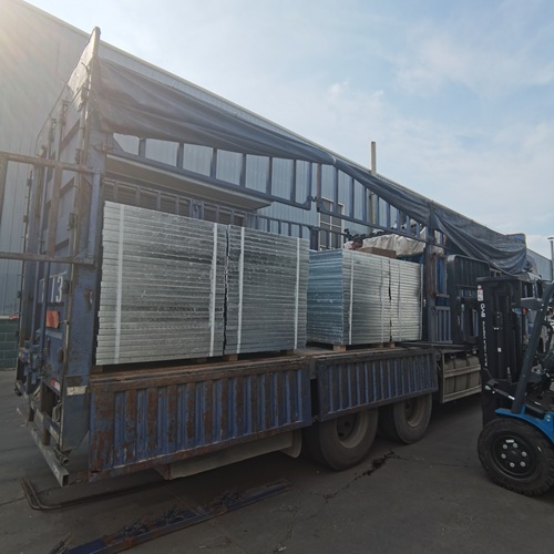 鋼格板未來將如何發(fā)展？這幾點很重要