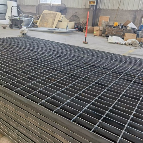 鋼格板不是越厚越好