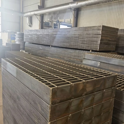 綠色建筑標(biāo)準(zhǔn)下，鋼格板的優(yōu)勢(shì)在哪