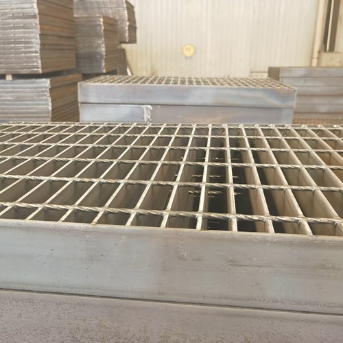 綠色建筑標(biāo)準(zhǔn)下，鋼格板的優(yōu)勢(shì)在哪