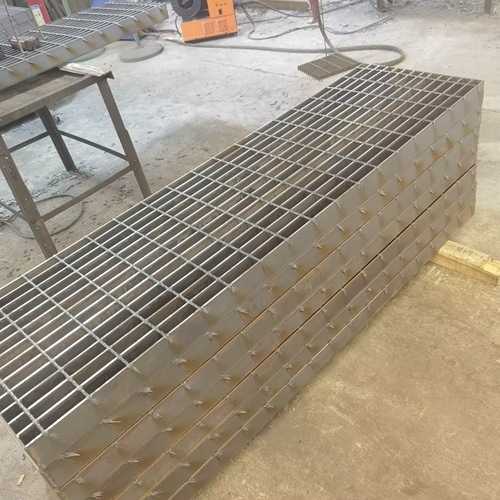 在“雙碳”背景下，鋼格板為何值得推廣