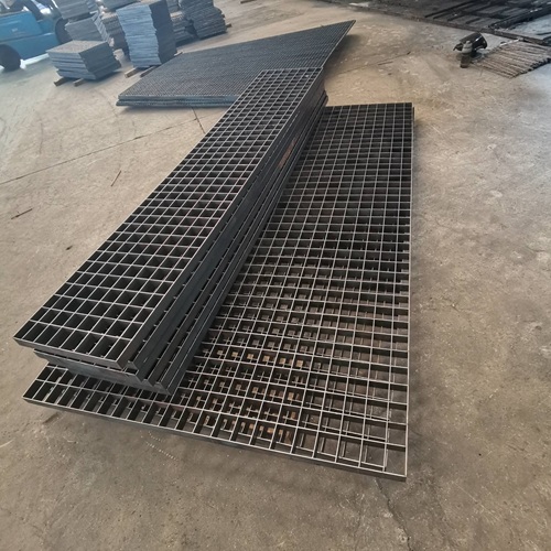 鋼格板的綠色轉(zhuǎn)型：順應(yīng)環(huán)保新要求