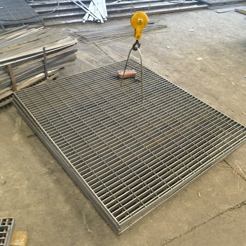 鋼格板承載不足怎么辦？這幾點要檢查