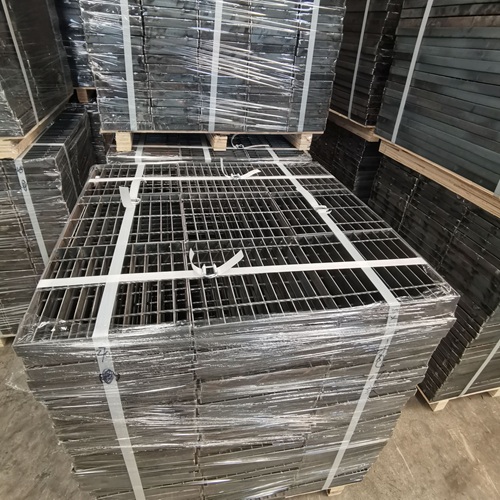 鋼格板怎么選才合適？這份選型指南請(qǐng)收好