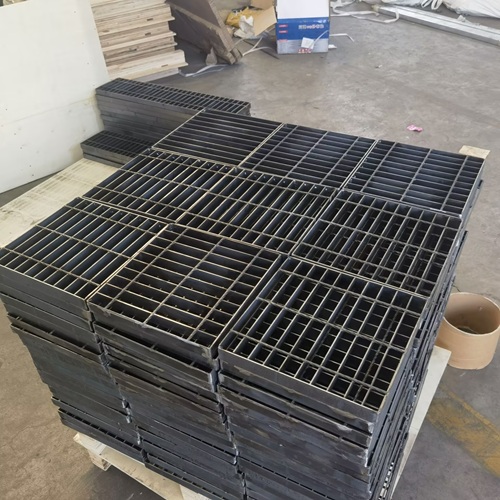 鋼格板怎么選才合適？這份選型指南請(qǐng)收好