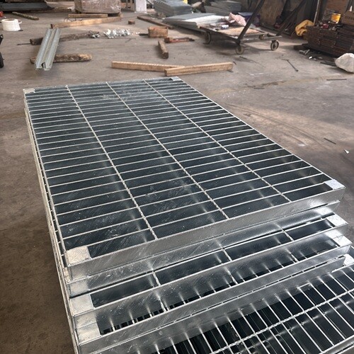 鋼格柵板結(jié)構(gòu)設(shè)計(jì)的秘密，你知道幾個(gè)？