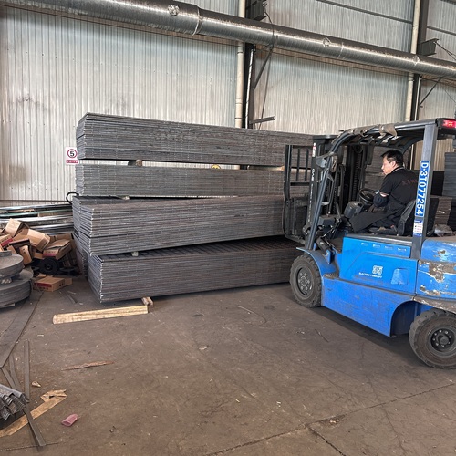 鋼格柵板的正確打開方式你知道嗎