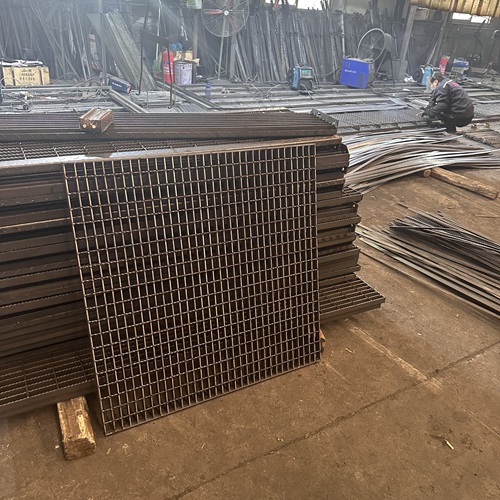 鋼格柵板如何助力綠色建筑發(fā)展