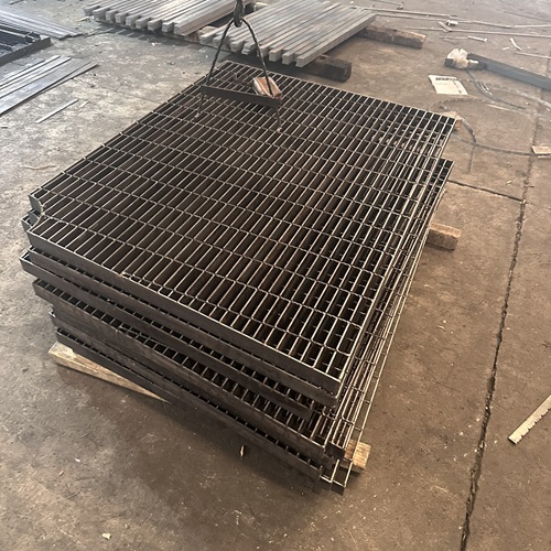 不同場景鋼格板選型技巧，照著買準(zhǔn)沒錯