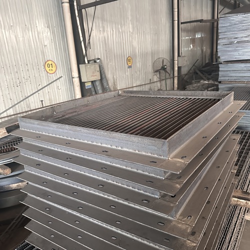 熱鍍鋅鋼格板的5大優(yōu)勢(shì)，防腐耐用是核心