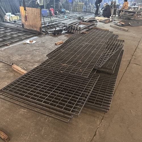 鋼格板焊接質(zhì)量檢測方法，工程驗收必看