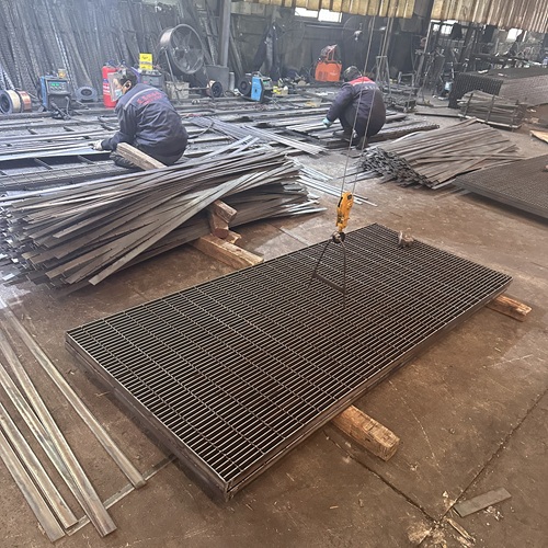 別被低價(jià)忽悠！鋼格板性價(jià)比高低看這3個(gè)硬指標(biāo)