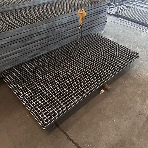 鋼格板承載力計(jì)算方法，工程人必備公式