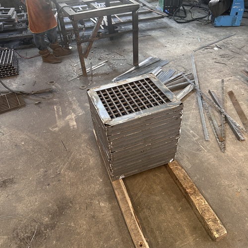 鋼格板選錯型號后果嚴重，2025避坑清單收好