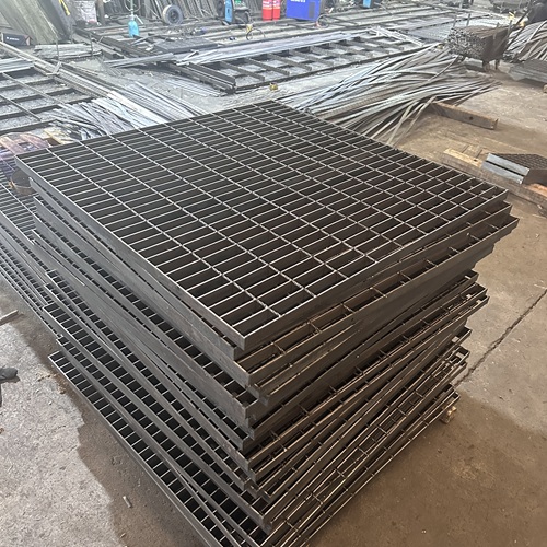 地下管廊為啥標配鋼格板？安全便捷是關(guān)鍵