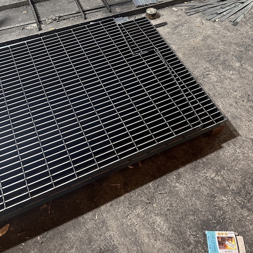 學校實訓基地偏愛鋼格板安全耐用適配教學