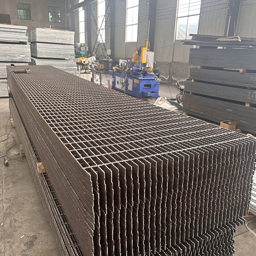 工業(yè)4.0時代鋼格板的升級應(yīng)用方案